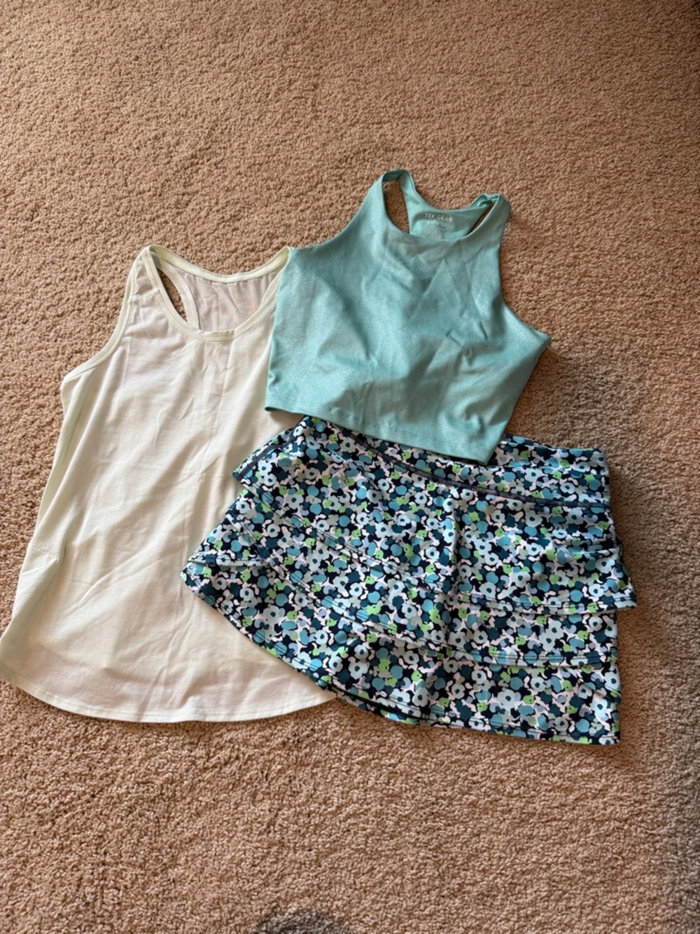 Athleta Girl Set - Size Large/12